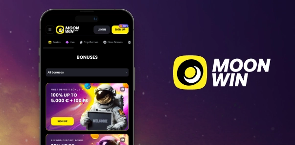 Moonwin responsible play